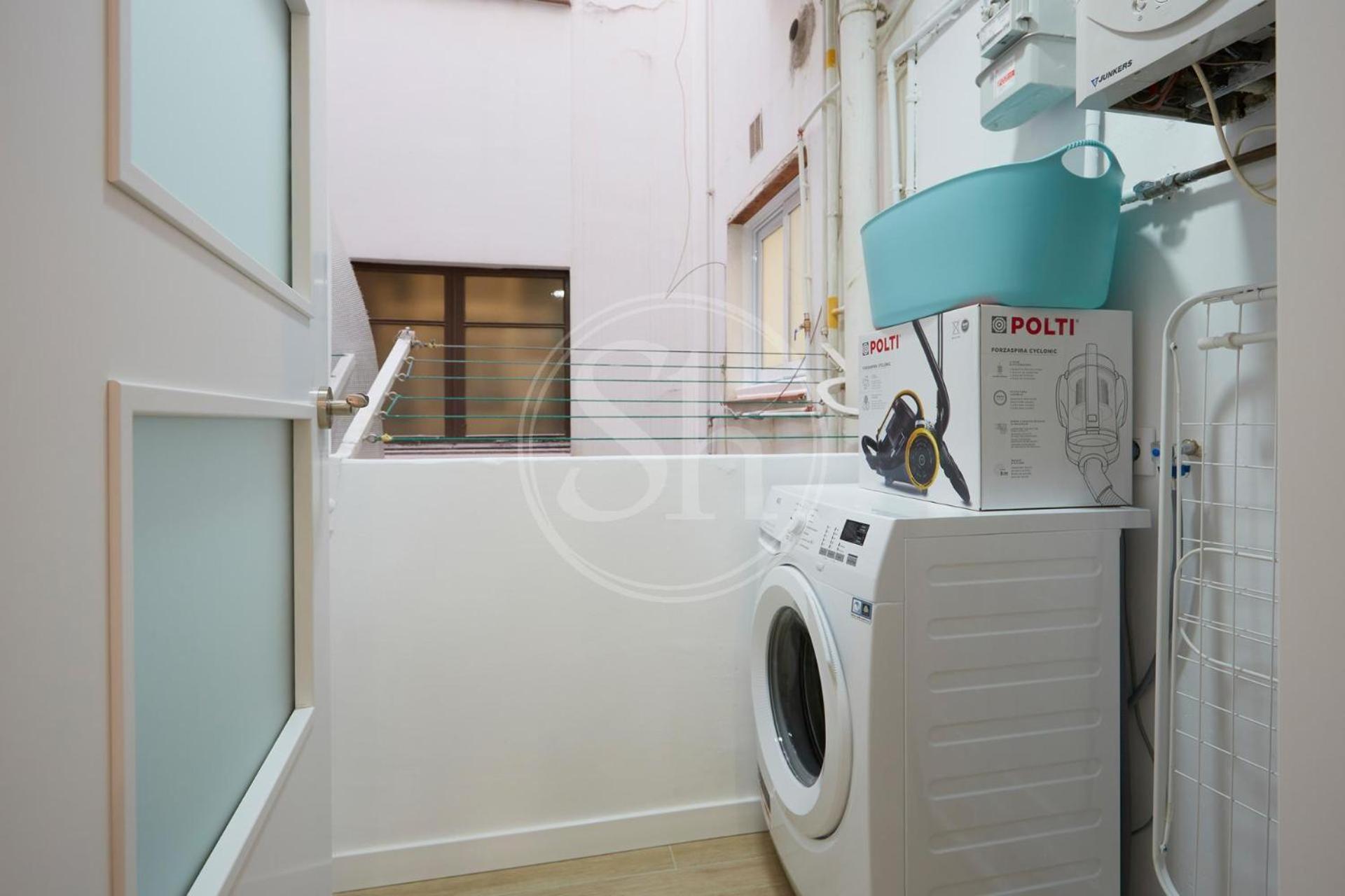 Bonito Apartamento Para 4 바르셀로나 외부 사진